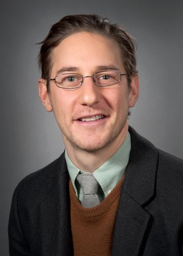 Dr. Michael Birnbaum, M.D. - Institute of Behavioral Science