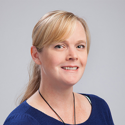 Krista M. Lisdahl, Ph.D. - Director of the UWM’s Brain Imaging and Neuropsychology (BraIN) Laboratory