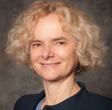 Nora D. Volkow, M.D. - Director of National Institute on Drug Abuse (NIDA)